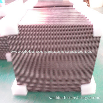 P4 LED Modules for Indoor LED Display Screen, 4mm Pixel Pitch